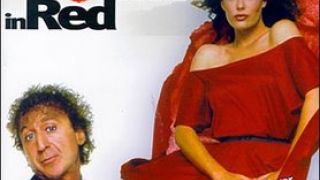 Από την ταινία:Η γυναικάρα με τα κόκκινα με την Κέλυ Λε Μπρόκ και τον Τζίν Γουάιλντερ (από GATZMAN, 10/07/08)