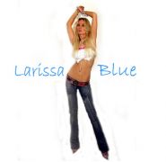 Η Λαρίσσα στα μπλε (από Hank, 30/12/08)