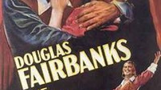 Ο Douglas Fairbanks ως Ζορό (από GATZMAN, 28/12/08)