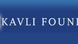 Το λογότυπο του Ιδρύματος Kavli (από The Gray Jedi, 29/01/09)