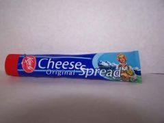 Kavli Cheese Spread (από Vrastaman, 28/01/09)