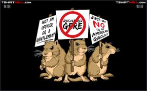 Ποντικάκια δαμαρτύρονται εύλογα για τα uploads του Richard Gere (από Vrastaman, 15/01/09)