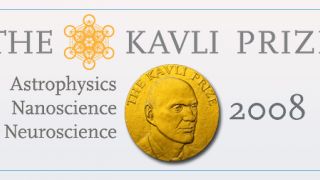 The Kavli prize for nanoscience goes to...... Pipineza!!! (από Hank, 16/01/09)