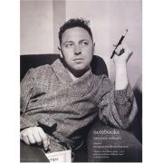 Tennessee Williams (από Dirty Talking, 16/03/09)