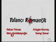 Romantik Γιαλαντζί -ο  Πλατωνικός Έρωτας στα Τουρκικα?? (από Vrastaman, 15/03/09)