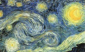 λεπτομέρεια από την έναστρη νύχτα του Van Gogh (από xalikoutis, 15/04/09)
