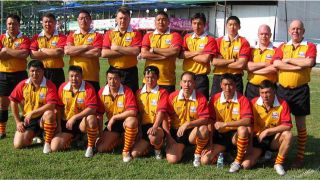 mongolian nomads rugby team - κόψτε φάτσες το προφάνουσλυ αγγλικό τεχνικό team (από xalikoutis, 18/06/09)