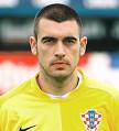 Croatian goalkeeper Stipe Pletikosa (από allivegp, 26/06/09)