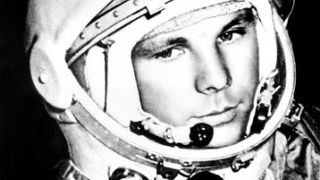 Yuri Gagarin (από baznr, 11/06/09)