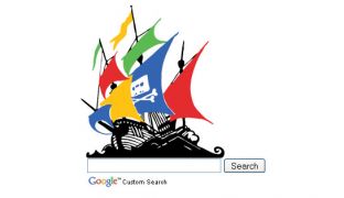 The pirate google (από Khan, 27/07/09)