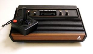 Atari 2600 (από poniroskylo, 31/08/09)
