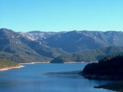 Sierra de Cazorla, Andalucia (από allivegp, 25/09/09)