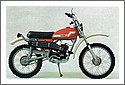 Garelli KL50 5V του 1976 (από MXΣ, 14/01/10)