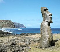 το moai που έφαγε το δόλιο το μπατζανάκη (από johnblack, 21/01/10)
