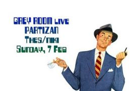 live @Partizan (από allivegp, 07/02/10)