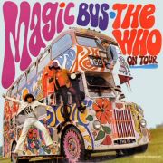 Τhe Who - Magic Bus (από allivegp, 22/05/10)