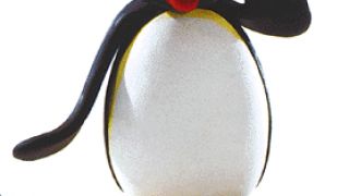 O Pingu - τόνος στη λήγουσα (από poniroskylo, 29/07/10)