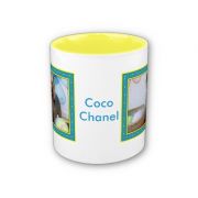 Φλιτζάνι καφέ Coco Chanel (από Vrastaman, 27/02/11)
