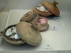 αρχαία βαφτικά (μουσείο Κεραμεικού) (από ironick, 13/09/11)