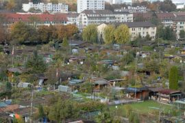 κοινοτικά μποστάνια στην Ελβετία (Βασιλεία) (από ironick, 30/10/11)