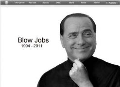 Blow jobs (από GATZMAN, 17/10/11)