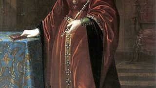 Η Βασίλισσα Ισαβέλλα της Ισπανίας, που περηφανευόταν ότι έκανε μπάνιο μόνο 2 φορές στη ζωή της. (από joe909, 27/10/11)