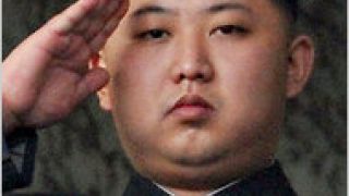 Kim Jong Un (από joe909, 23/12/11)
