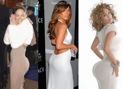 Jennifer Lopez, η μάνα για όλες τις τουρλοκώλες! (από Khan, 08/12/12)