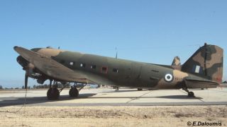 C-47A Dakota (από sstteffannoss, 10/12/12)
