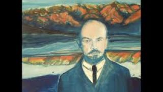Cyril Kuhn, "Ο Λένιν στην Ελβετία". (από Khan, 27/01/13)