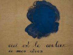 Έργο του Joan Miro. (από Khan, 05/11/13)