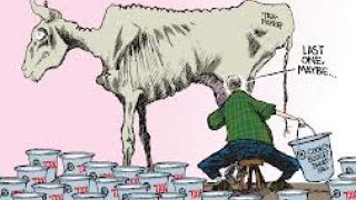 H cash cow των φορολογουμένων. (από Khan, 30/07/14)