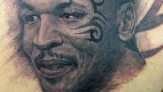 Ινσέψιο: τραϊμπαλιά με την τραϊμπαλιά του Mike Tyson (από σφυρίζων, 29/09/14)